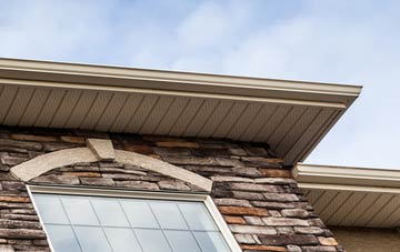 Cotherstone diy soffit installation