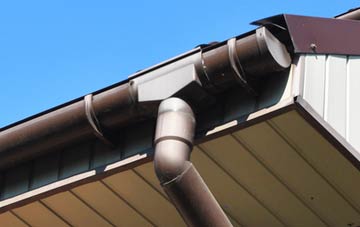 types of Cotherstone fascias