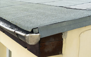 Cotherstone flat garage roofing repairs