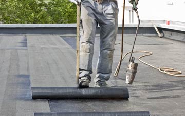 flat roof replacement Cotherstone, County Durham