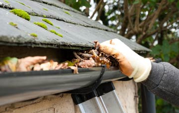 gutter cleaning Cotherstone, County Durham