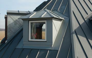 metal roofing Cotherstone, County Durham