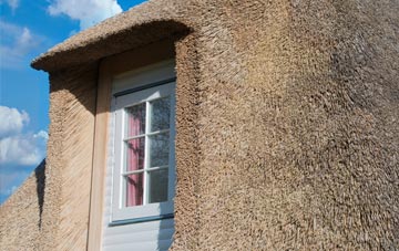 Cotherstone thatch roof disadvantages