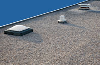 Cotherstone flat roofing